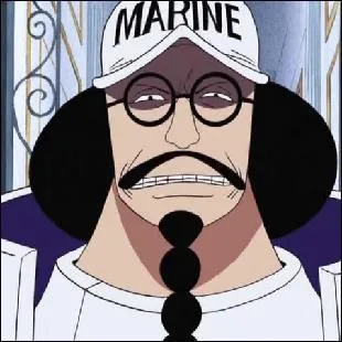 Comment s'appelle ce personnage ?