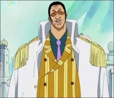 Quel fruit de dmon possde cet homme ?