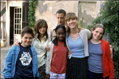 D'où vient la famille ?