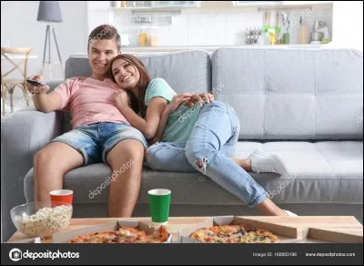 Pour toi, s'habiller décontracté veut dire :