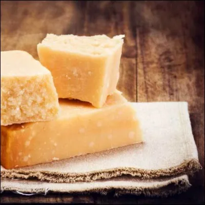 Et la recette de la "4 fromages" nécessite :