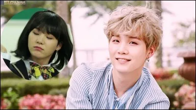 Qui est sur la photo ?