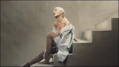 Tu préfères les chansons...