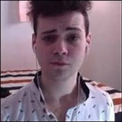 Qui est ce youtubeur ?