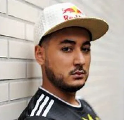 Qui est ce youtubeur ?