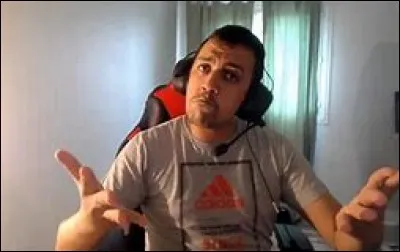 Qui est ce youtubeur ?