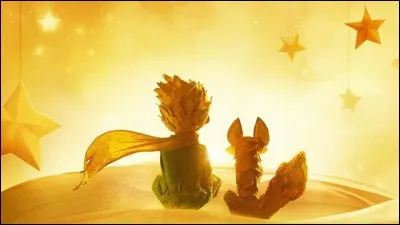 Dans "Le Petit Prince", qui le prince va-t-il rencontrer sur la septième planète lors de son voyage ?