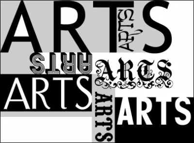 Quel est le nom du septième art ?