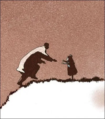 Quel est le nom de ce réalisateur ou réalisatrice néerlandais(e) né(e) en 1953, qui n'a réalisé qu'un seul long métrage, mais qui a su taper dans l'il d'Isao Takahata et des studios Ghibli avec ses courts métrages ?