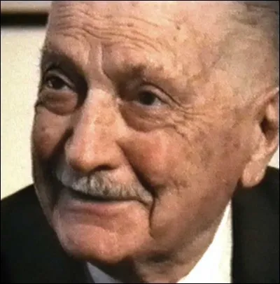 Comment s'appelait donc ce précurseur, réalisateur des deux premiers films d'animation (longs métrages) de l'histoire ?