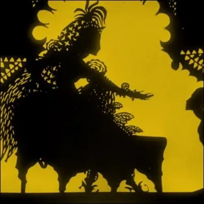 Quel est le titre français de son long métrage le plus connu, sorti en 1926 ?