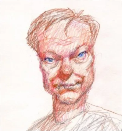 États-Unien, âgé de 72 ans, ce réalisateur est un grand nom du cinéma d'animation ayant remporté plusieurs prix au Festival d'Annecy, entre autres. Ses films, mélange d'humour cynique, grivois et de poésie, sont très reconnaissables de par leur style graphique très particulier.
Quel est le nom de ce réalisateur