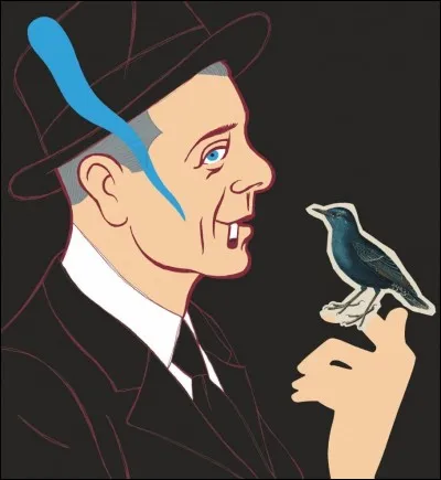 Film d'animation sorti en 1953, tiré d'un conte de Hans Christian Andersen du même nom, scénarisé par Jacques Prévert, qui est considéré comme l'un des plus grands classiques du cinéma d'animation.
Il connaîtra une seconde version sortie sous un autre titre en 1980. 
Quel est ce film ?