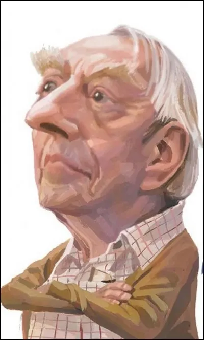 Qui en fut le réalisateur, également connu pour ses pubs animées ?