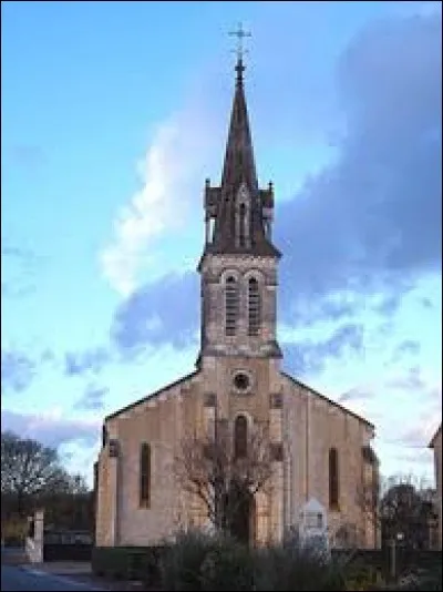 Commune de Nouvelle-Aquitaine, dans l'arrondissement de Dax, Saint-Jean-de-Lier se situe dans le département ...
