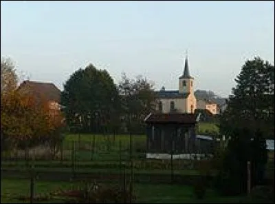 Nous partons dans le Grand-Est, à Torcheville. Village du Saulnois, dans le parc naturel régional de Lorraine, il se situe dans le département ...
