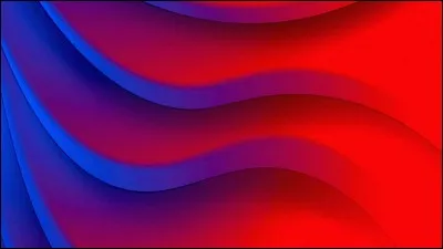 Quelle est ta couleur préférée parmi celles-ci ?