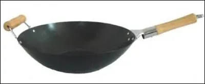 Cuisine - Comment s'appelle cet ustensile de cuisine ?