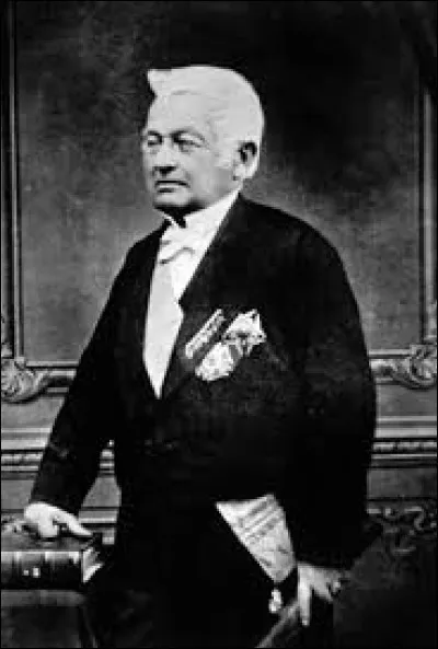 Politique : Sous quelle République Adolphe Thiers a-t-il été président ?