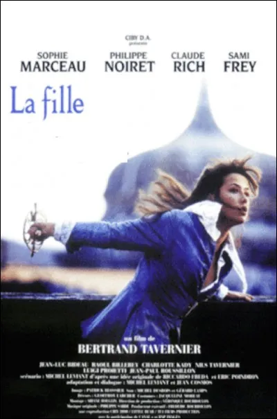 Quel est ce film ?