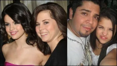 Ses parents sont divorcés