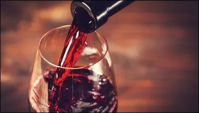 Les sulfites dans le vin sont mauvais pour la santé.