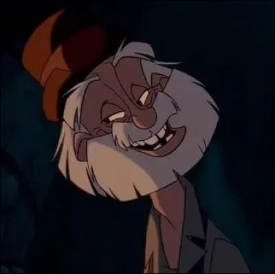 Quel ingr&eacute;dient ne fait pas partie des ingr&eacute;dients principaux de la cuisine de Coockie, le cuisinier dans "Atlantide, l'empire perdu" ?