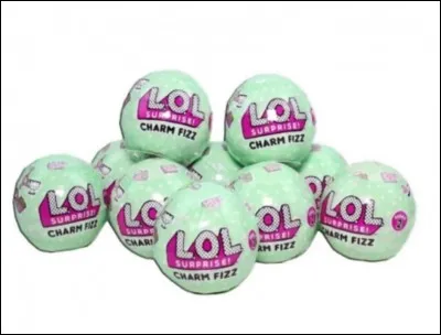 Choisi une poupée lol