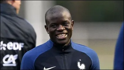 N'Golo Kanté est né à Paris, mais de quel pays sont ses racines ?