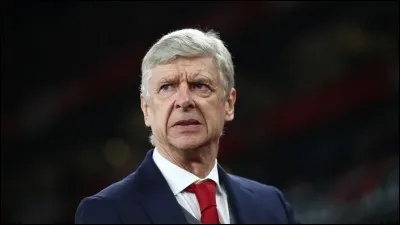 Dans quelle ville Arsène Wenger est-il né ?