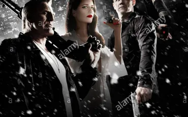Quiz Sin city