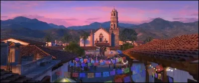 De quel Disney provient ce paysage ?