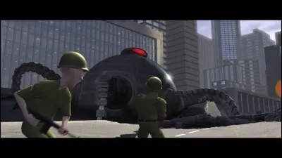 De quel Disney provient ce paysage ?