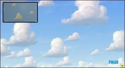 De quel Disney provient ce paysage ?