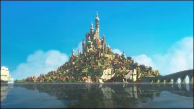 De quel Disney provient ce paysage ?