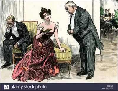 En 1964, Adamo fait une demande : "Vous permettez, Monsieur ?".