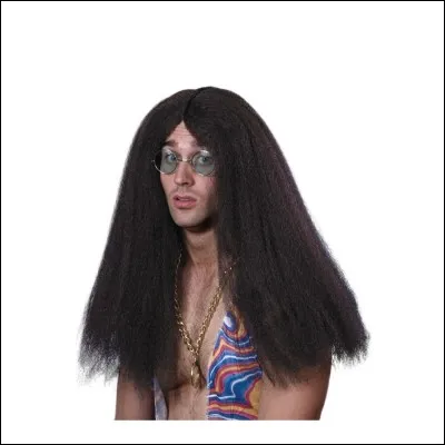 En 1966, ne voulant pas se faire couper les cheveux, Édouard raconte ses "Élucubrations".