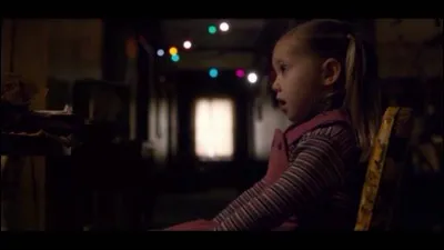 Comment s'appelle la petite soeur de mike ?