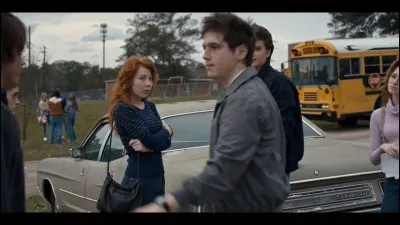 Comment s'appellent les amis de Steve?