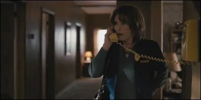 Comment s'appellent sa mère et son frère ?