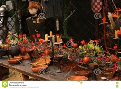 Tu préfères manger sucré ou salé ?