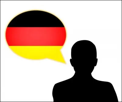 Lequel de ces mots allemands signifie ''accident" ?