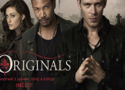 Quiz The Originals : saison 1