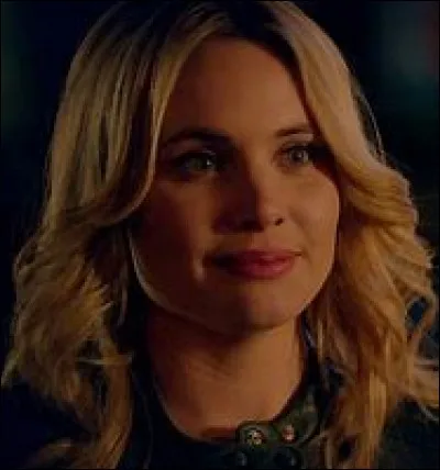 Vers qui Camille se tourne-t-elle quand l'état de Kieran empire ?