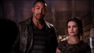 Pourquoi Marcel a-t-il sauvé Davina ?