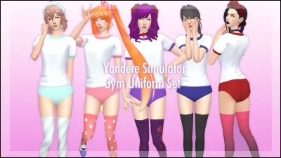 Combien y a-t-il d'uniformes scolaires ?