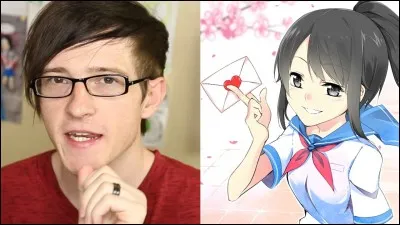 Quel est ce personnage ?