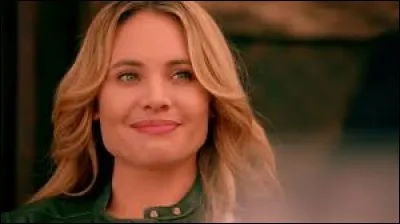 De qui Camille fait-elle la rencontre ?