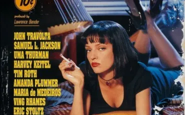 Quiz Pulp fiction