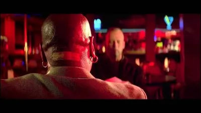 Que demande Marcellus Wallace à Butch ?